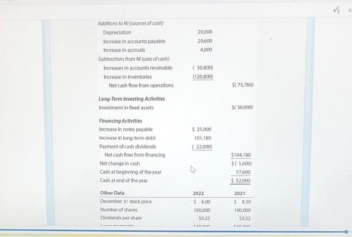 analyst by Computron Industries, a manufacturer of electronic components. Her first task