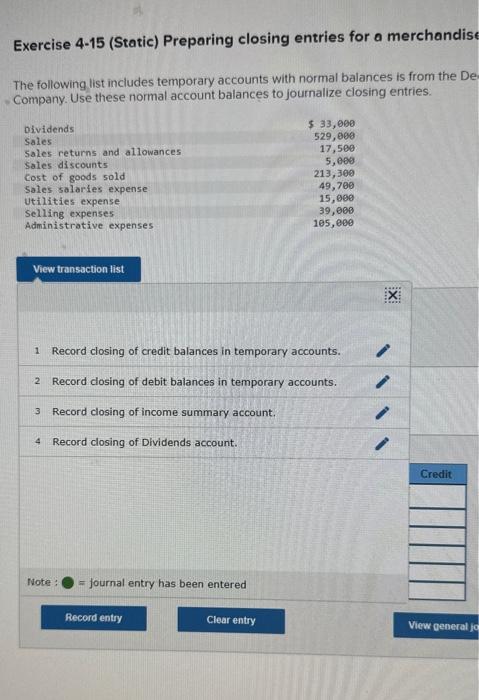 The following list includes temporary accounts with normal balances is from the