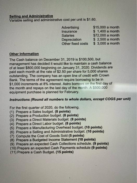 two tables of this problem. And please show me how to get
