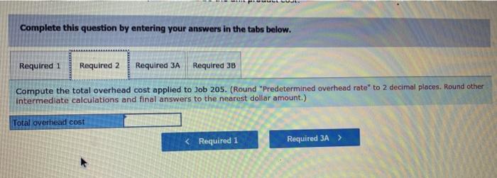 sells to retailers. The company uses a job-order costing system in which
