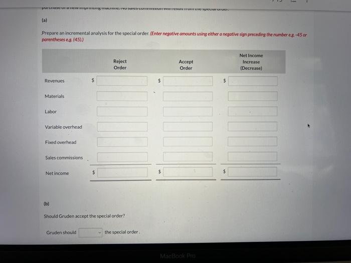 Company produces golf discs which it normally sells to retailers for $7