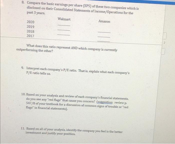 of sales' which is the same thing as 'Cost of goods sold)