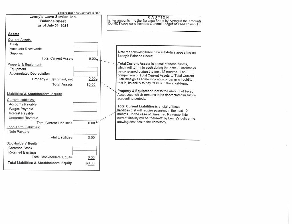 tab) > To Complete Your Workbook do the following: > Print the