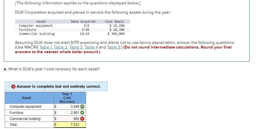 Table 1: Table 2: Table 3: Table 4: Table 5: [The following