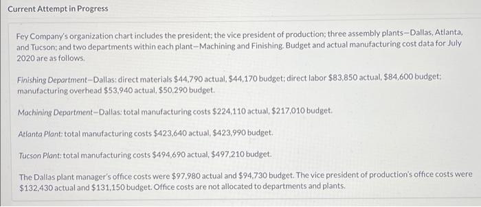 Question #6 Accounting Answer correctly for a Like! Current Attempt in Progress