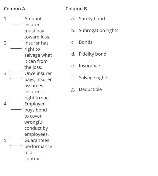 veTapping Home Equity Column A
