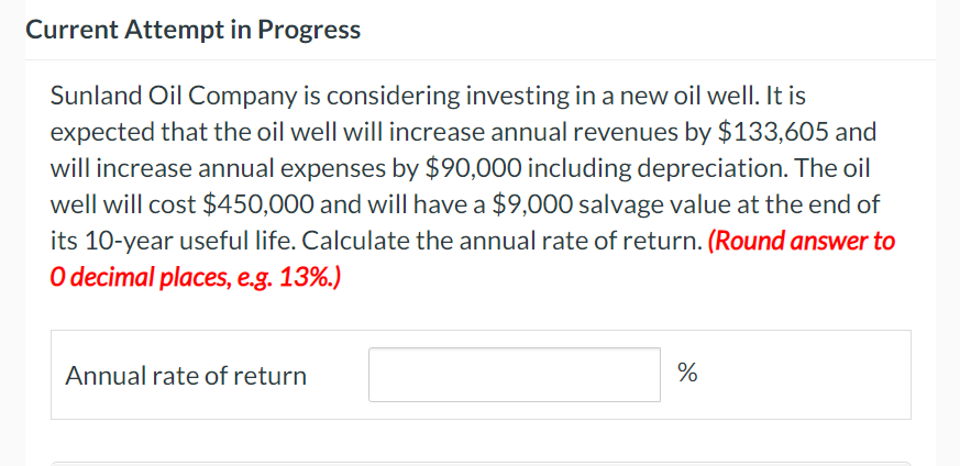 the manufacture of a new product. The machine will cost $180,000, has