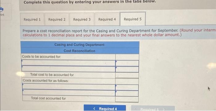 and one batch of spiced meat mixture produces a set amount of