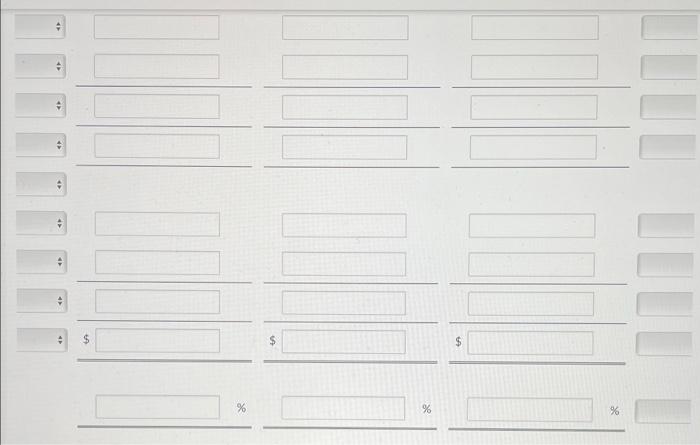 and Anita for Orthodontic Services. Each month, they prepare an income statement