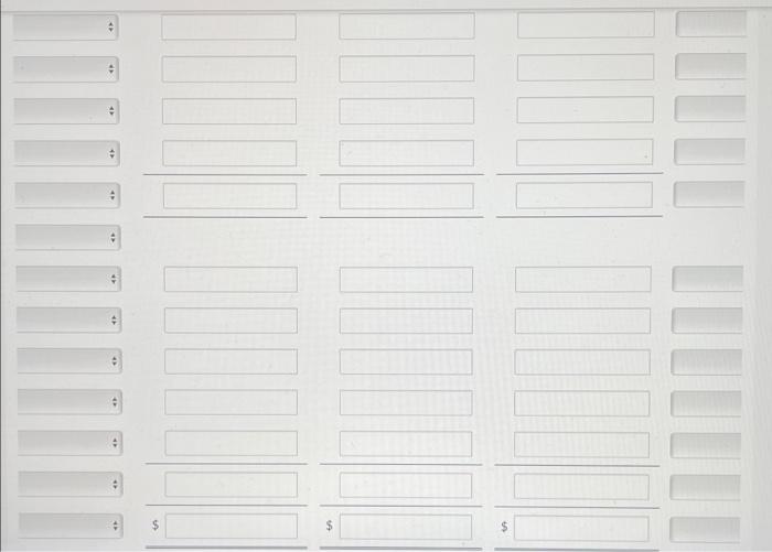 Costs Supervision $85,440 Variable Overhead Costs Indirect labor $164,076 Indirect materials 74,580