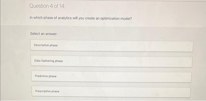 you can. Thank you! How can you most effectively work though all