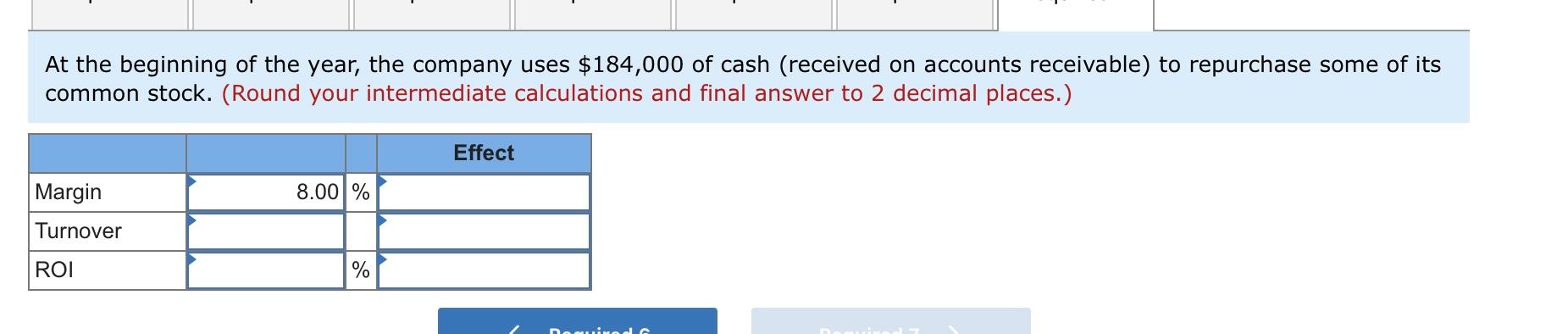 starting in each case from the data used to compute the original