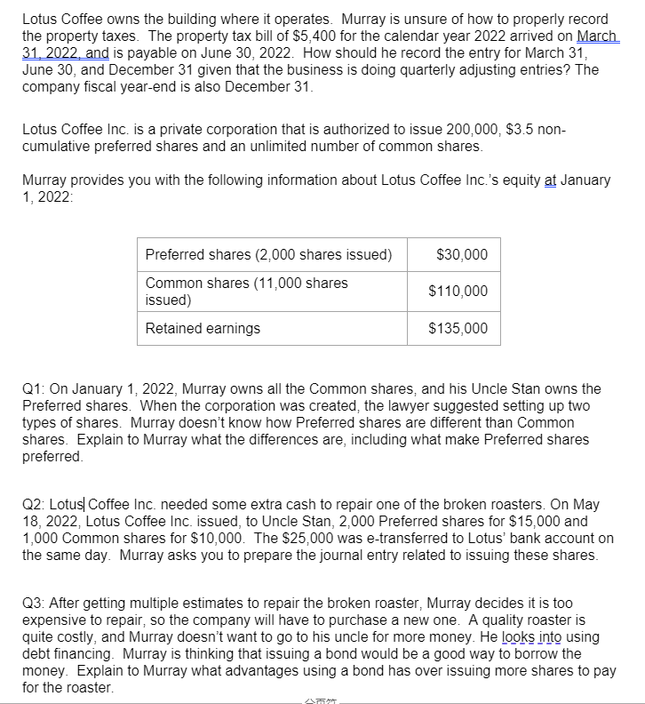 The question one has been solved, I need help with questions 2