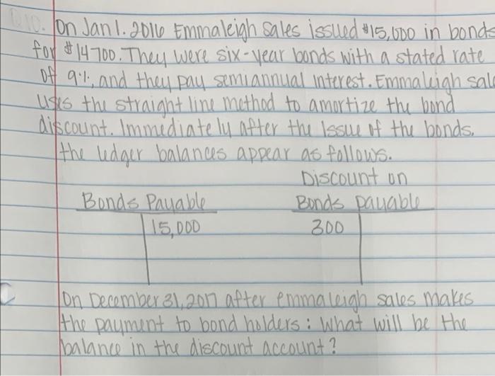 how would I work this out and set this up? $ 10