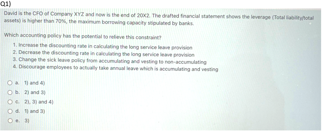 Hi, I need help with this practice questions. Can you please provide