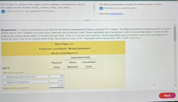 PLEASE HELP ME!! its the same question please please asap :( Birch
