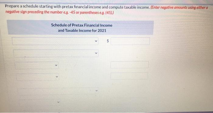 Co. show this data for 2021 : - Gross profit on installment
