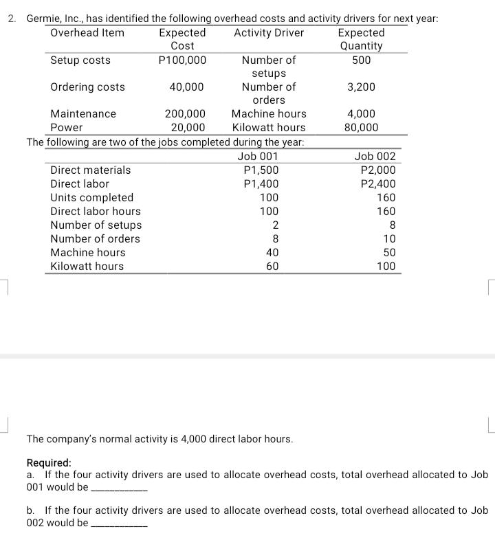 Please help me answering my activity. I will like vote your