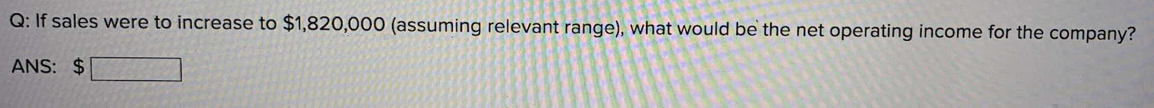 A company sells children and adult books. Below are sales and cost