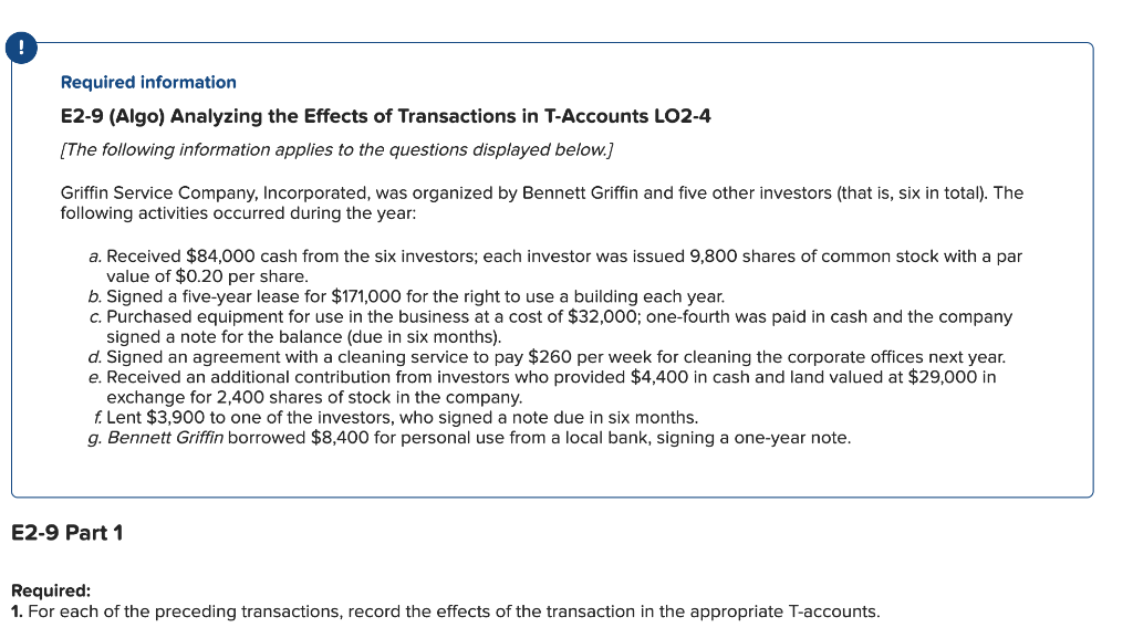 Every time I input something it says it's wrong. Plase provide an
