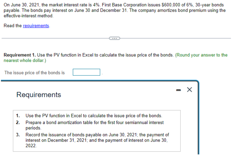 Even if you do the first part is fine, please just