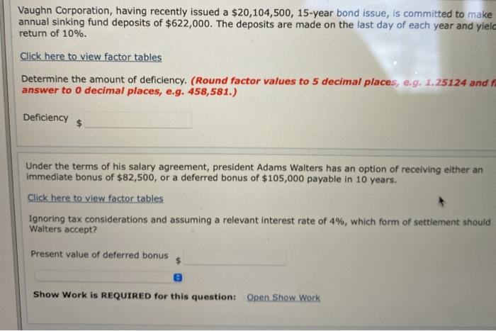 lease for a new office building, for a lease period of 11