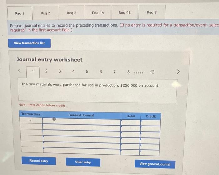 Financial Statements [LO3-1, LO3-2, LO3-3, LO3-4] Froya Fabrikker A/S of Bergen, Norway,