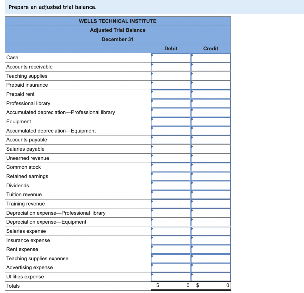 provides training to individuals who pay tuition directly to the school. WTI