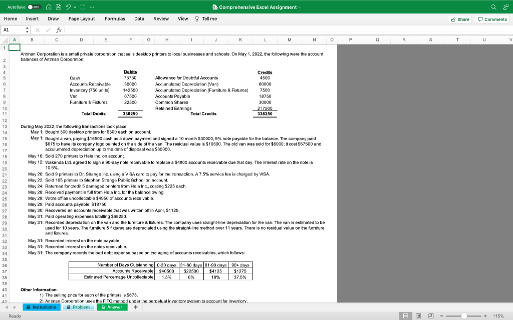 plz include calculation process a 9 Share Comments 0 P Q R