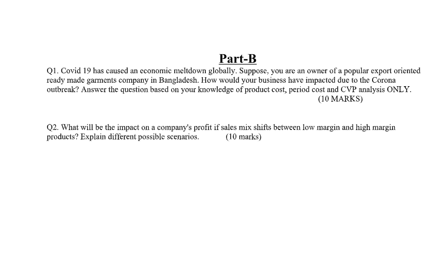 PLS ANSWER THE QUESTION NO 2 . I REPEAT THE SECOND