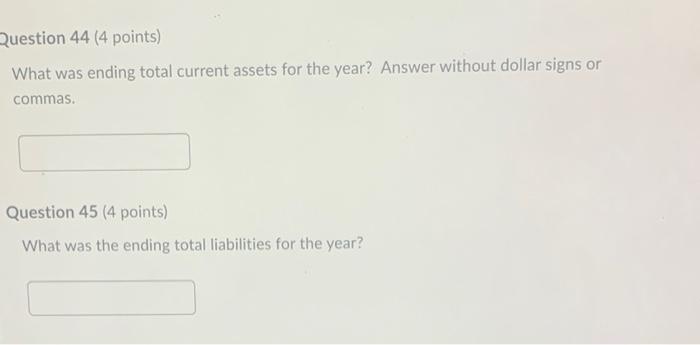 2,700 Inventory 49,300 Prepaid Insurance 6,000 Supplies 12,500 Office equipment 52,000 Accumulated