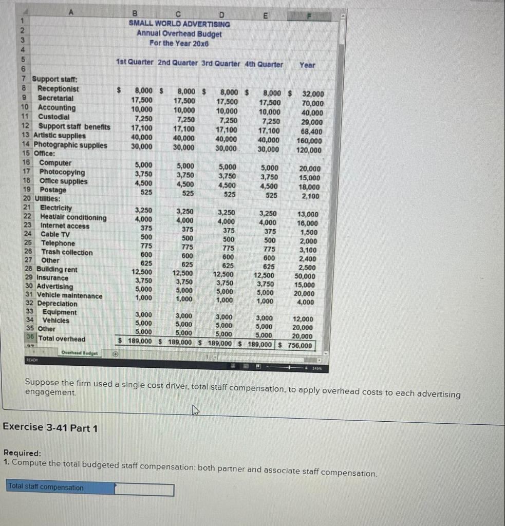 Small World Advertising is an advertising and public relations agency located in