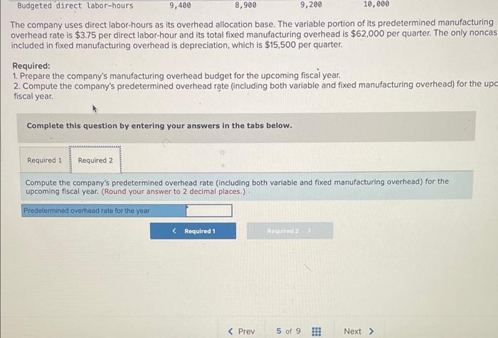 month following sale, and the remaining 15% are collected in the second