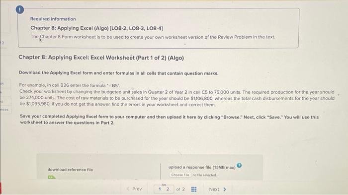 from sales, by month and in total, for the second quarter Schedule