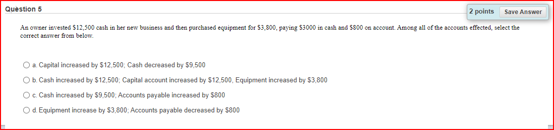 it is directed more at internal users as opposed to external users.