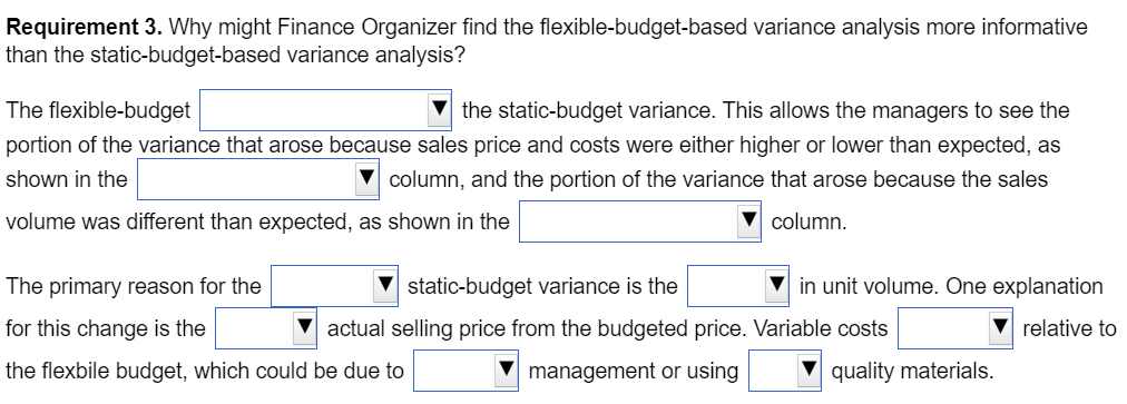 an individual customer and is ordered through the customer's bank. The company's