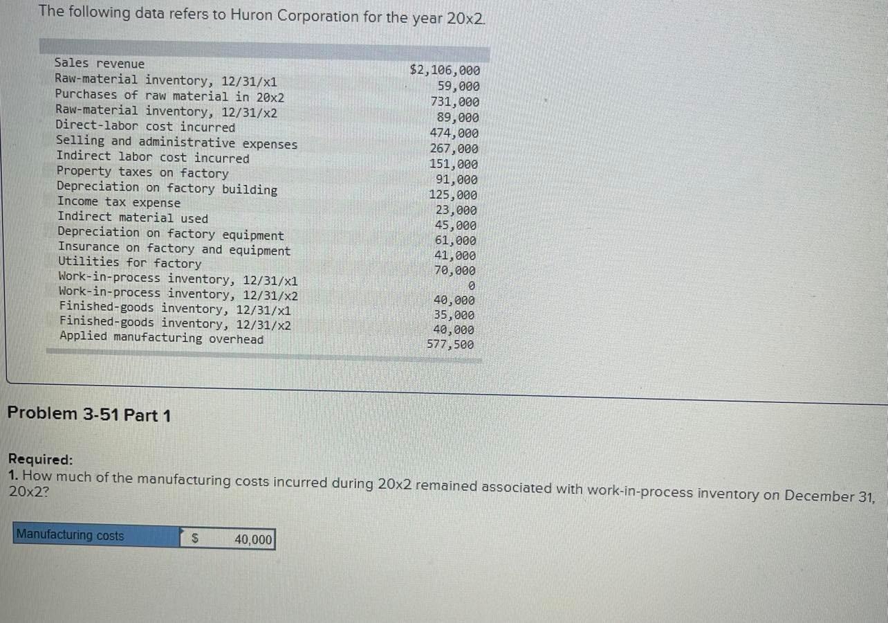 Need help to see if I am doing this correctly. The following