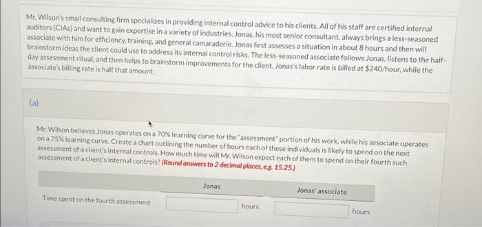 the most certain cost driver for their total costs is number of