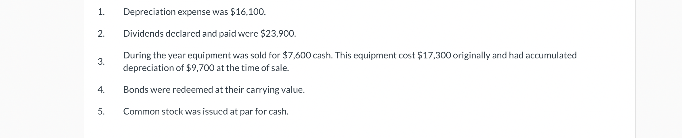 in the accounts, and post the journal entries to the stockholders equity