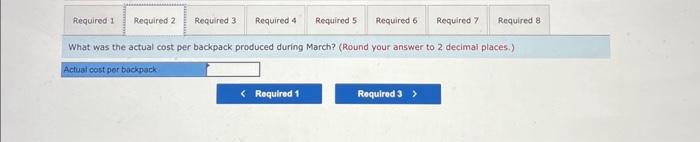 AND UPVOTE. How many yards of material are required at standard per