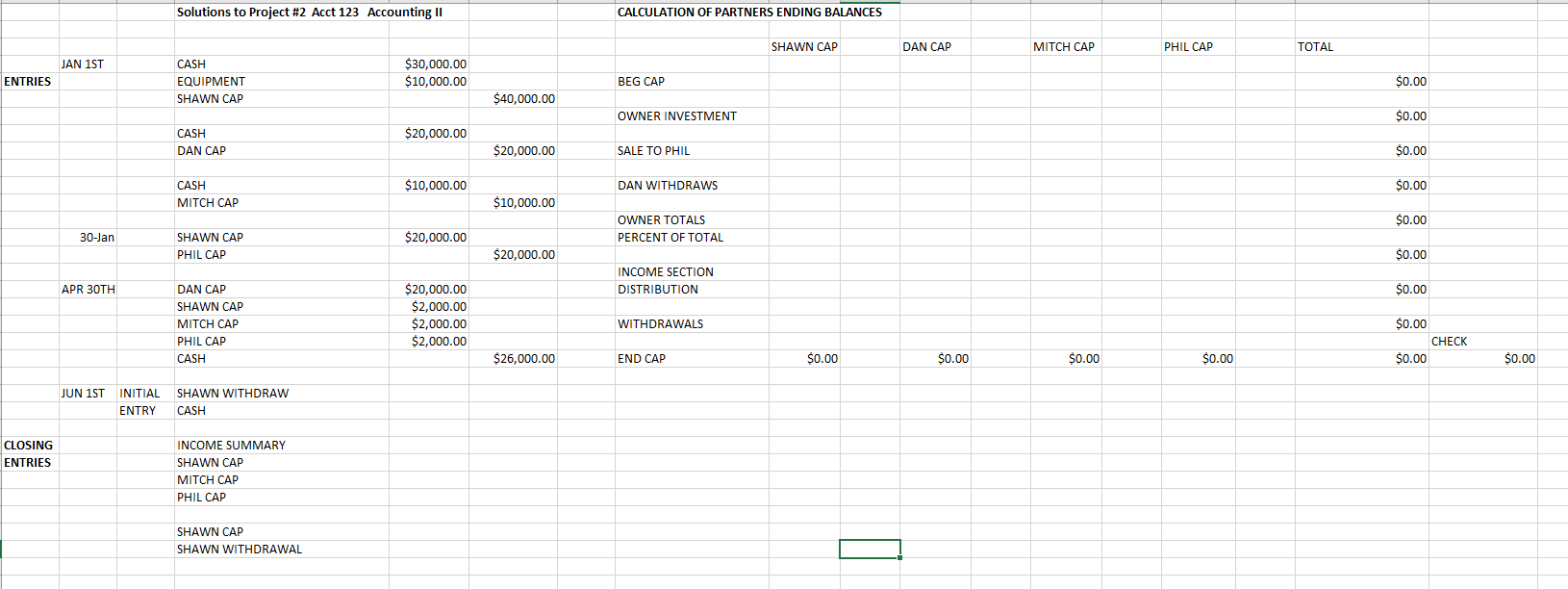  This is the project Question 1-4 are solved as entries and