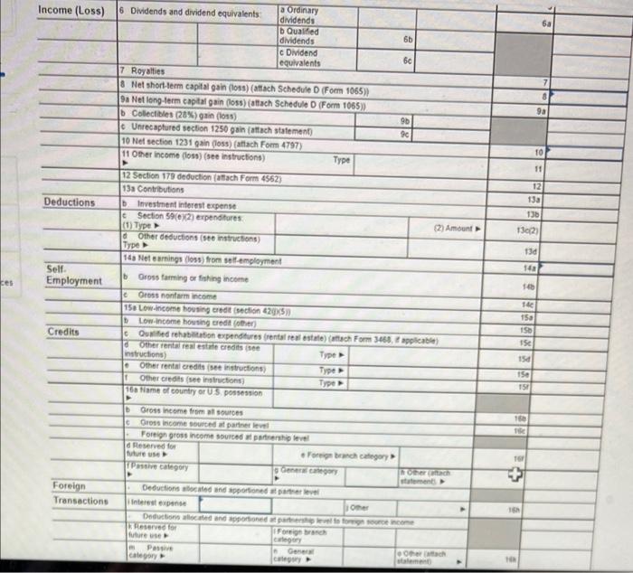 motorcycle dealership for a number of years. Lance is the limited partner,