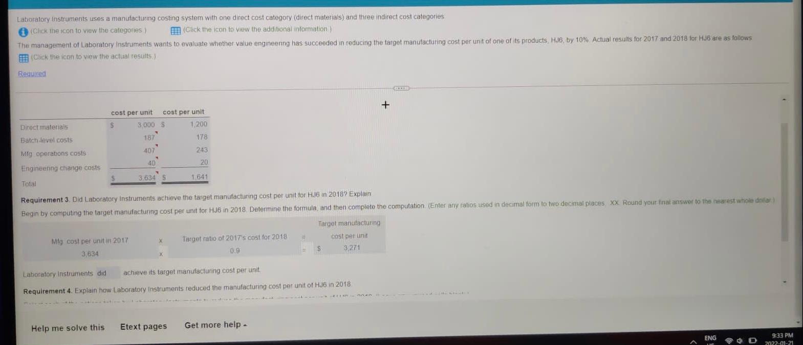PLEASE PROVIDE CORRECT ANSWER FOR (THE RED MARKS WRONG ANSWER WHICH HAVE
