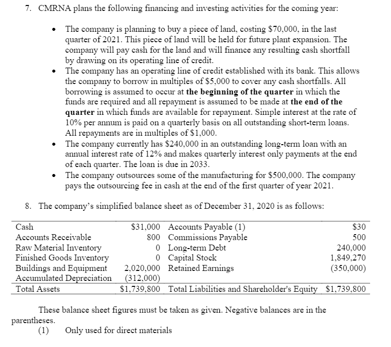 labour Employee benefits Inspections Utilities Total $26.986 55,520 83.280 31,500 41.640 $238.926