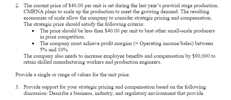 based on annual direct labour hours. All variable overhead items are paid