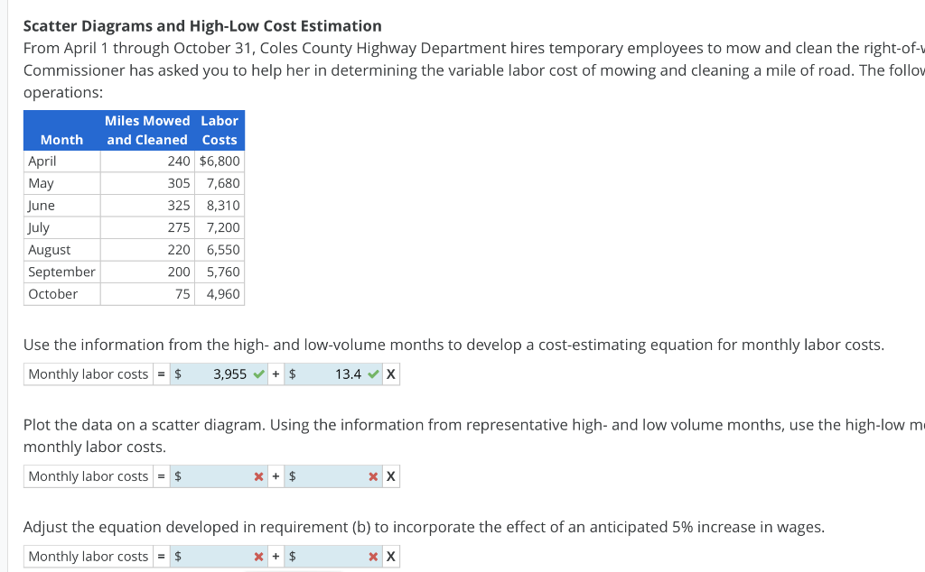  Please answer the last two questions- do not attempt if you