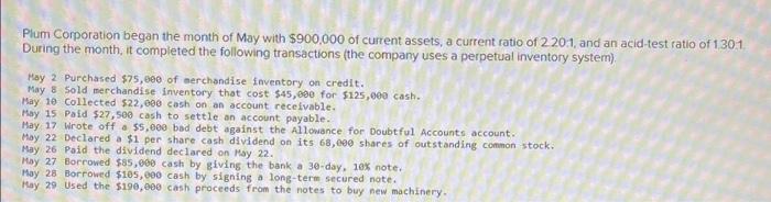 Can you help solve this & explain the answers. Thank you Plum