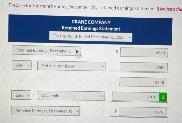 Revenue Expersel Supplies Experwe Depreciation Expense Rent Expenset \begin{tabular}{r|r|} \hline & 15481