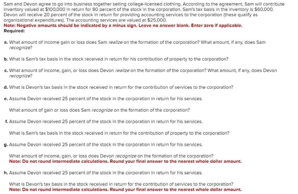 G & H only it is not $40,000 for G and it