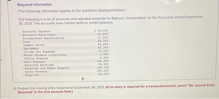 Please use the terms that are shown and please need done before